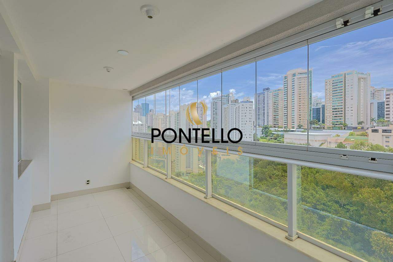 Apartamento para alugar com 1 quarto, 55m² - Foto 6