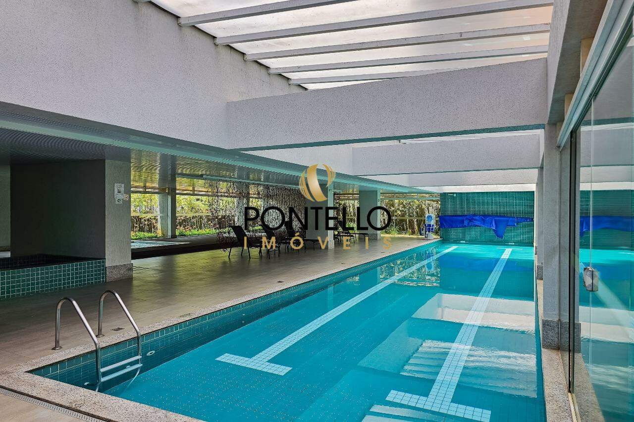 Apartamento para alugar com 1 quarto, 55m² - Foto 19
