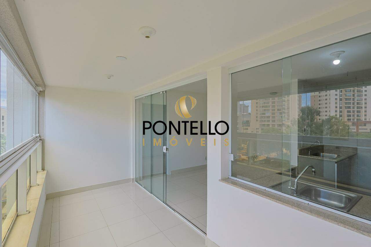 Apartamento para alugar com 1 quarto, 55m² - Foto 7