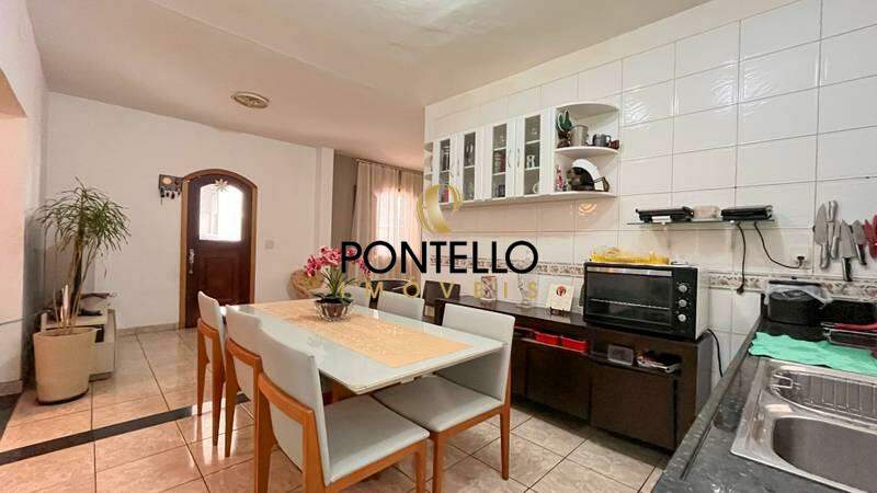 Casa, 5 quartos, 395 m² - Foto 3