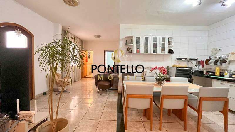 Casa, 5 quartos, 395 m² - Foto 5