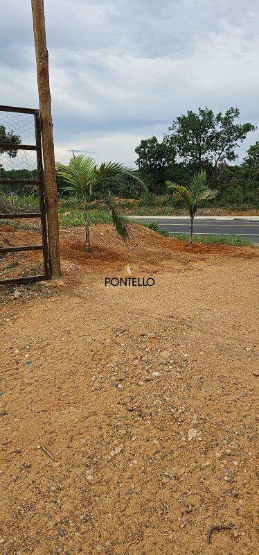 Terreno à venda, 1500m² - Foto 2