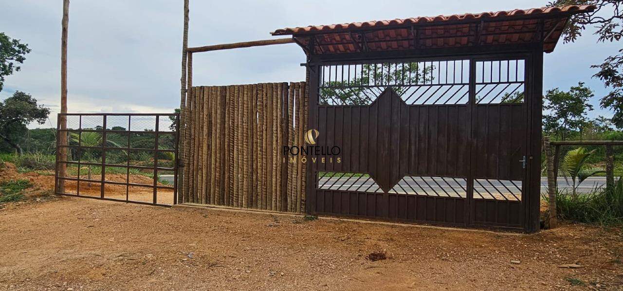 Terreno à venda, 1500m² - Foto 1