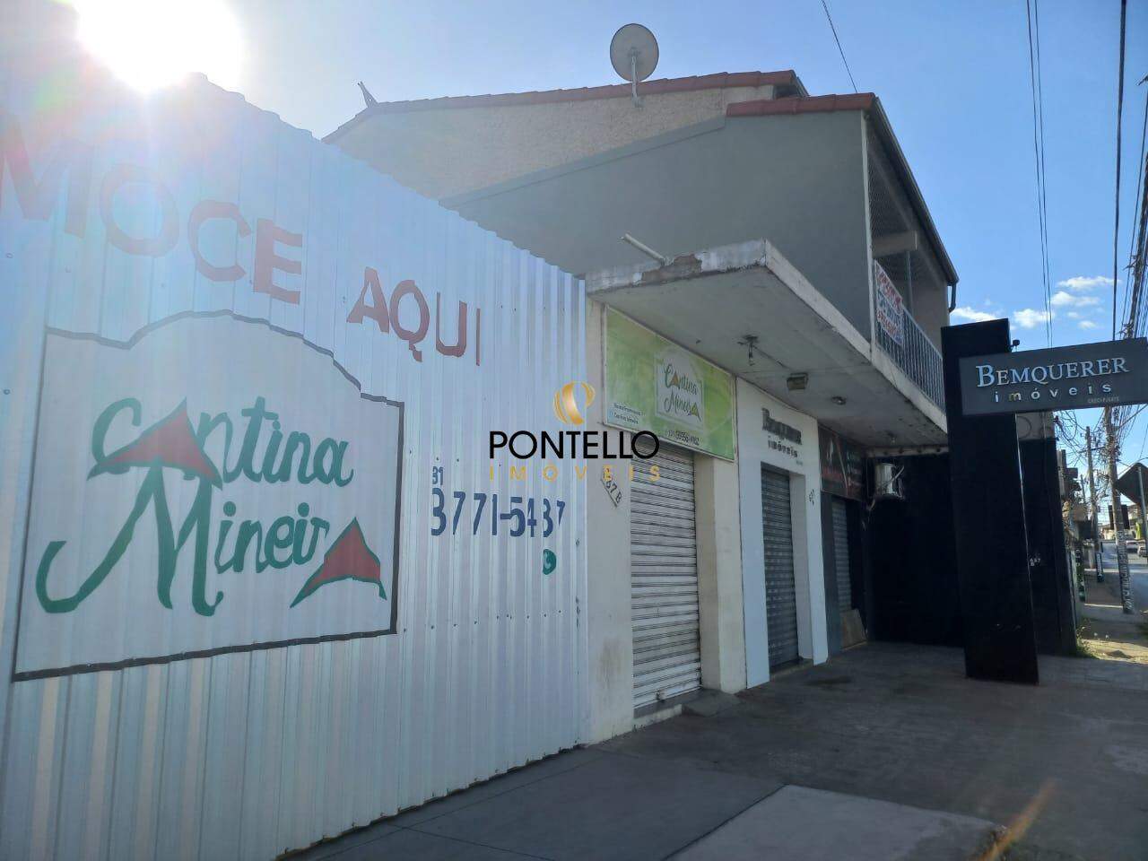 Prédio Inteiro à venda com 2 quartos, 220m² - Foto 2
