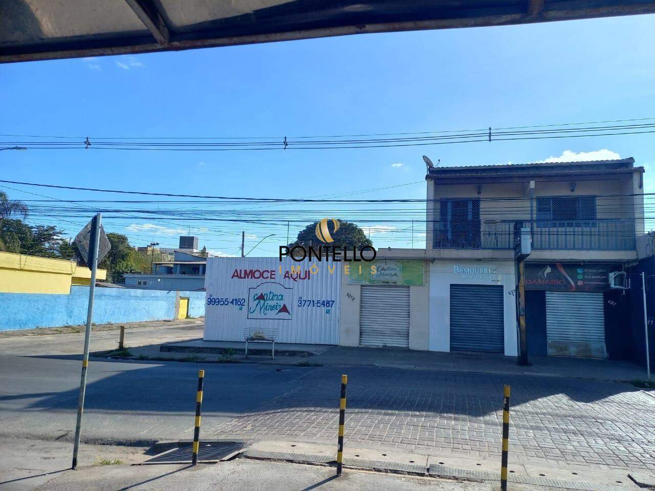 Prédio Inteiro à venda com 2 quartos, 220m² - Foto 1