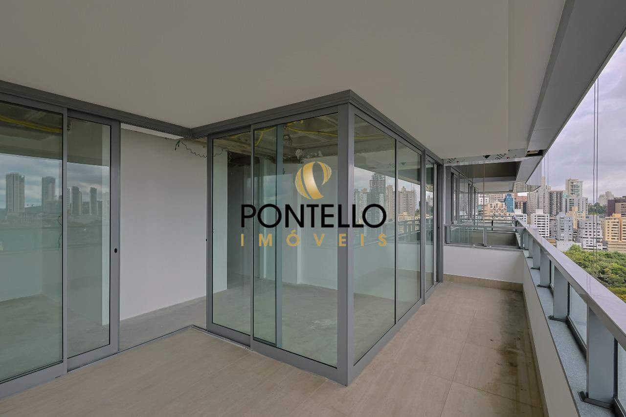 Cobertura à venda com 4 quartos, 389m² - Foto 24