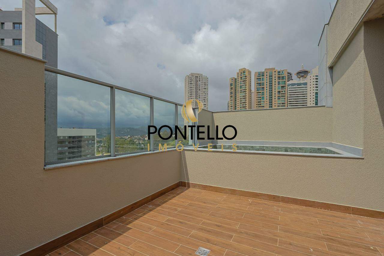 Cobertura à venda com 4 quartos, 389m² - Foto 14