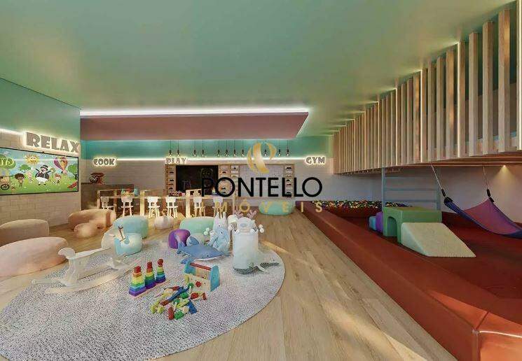 Cobertura à venda com 4 quartos, 389m² - Foto 11