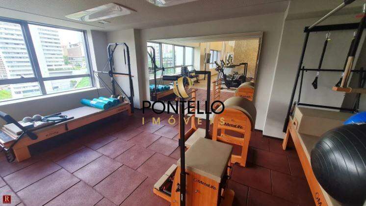 Cobertura à venda com 4 quartos, 389m² - Foto 10