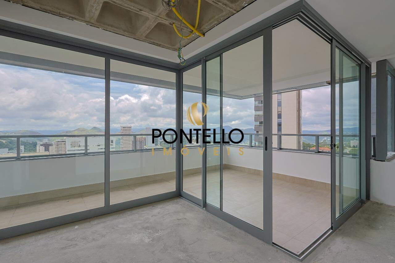 Cobertura à venda com 4 quartos, 389m² - Foto 19
