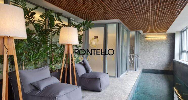 Cobertura à venda com 4 quartos, 389m² - Foto 5