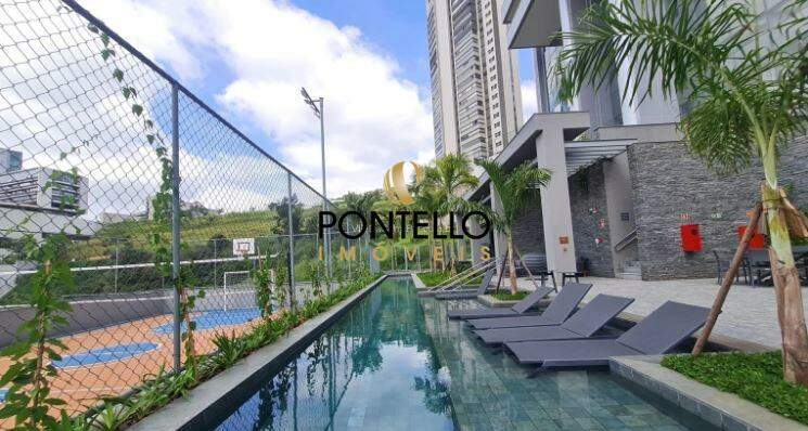 Cobertura à venda com 4 quartos, 389m² - Foto 2
