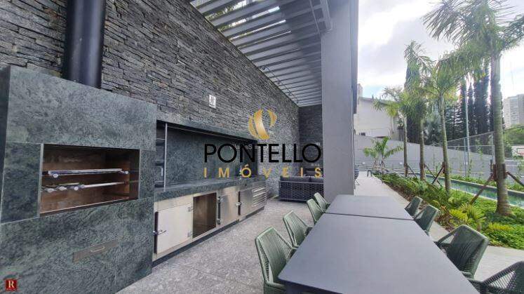 Cobertura à venda com 4 quartos, 389m² - Foto 8
