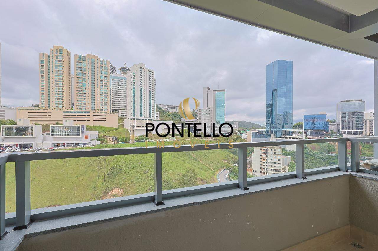 Cobertura à venda com 4 quartos, 389m² - Foto 16