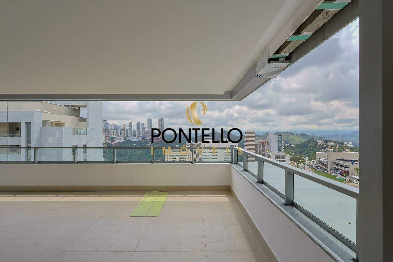 Cobertura à venda com 4 quartos, 389m² - Foto 23