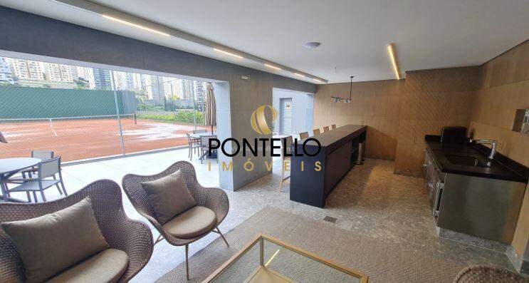 Cobertura à venda com 4 quartos, 389m² - Foto 3