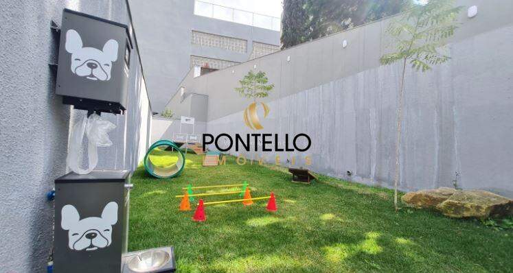 Cobertura à venda com 4 quartos, 389m² - Foto 13