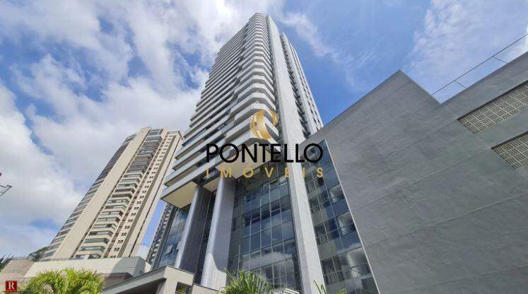Cobertura à venda com 4 quartos, 389m² - Foto 1