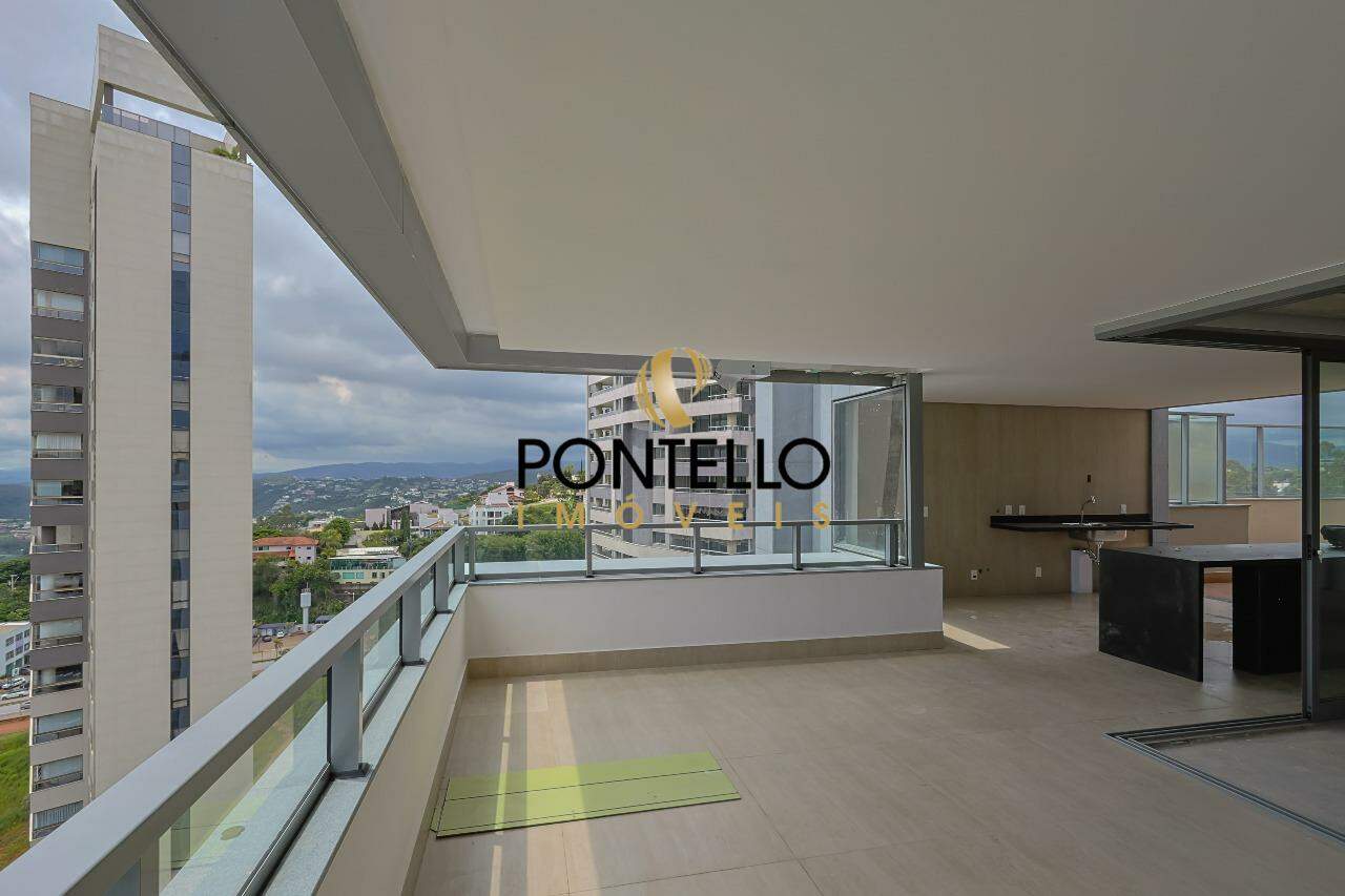 Cobertura à venda com 4 quartos, 389m² - Foto 25