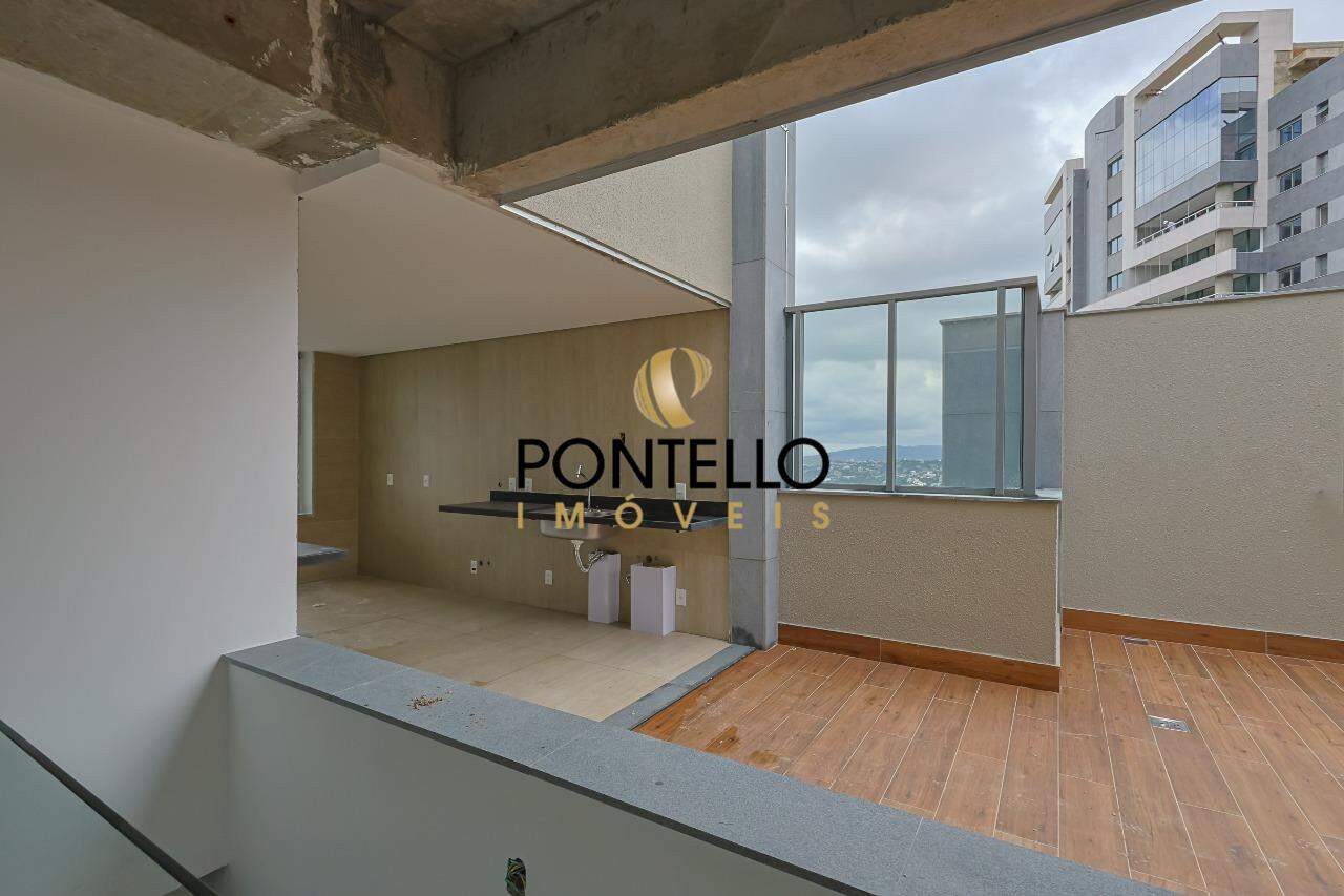 Cobertura à venda com 4 quartos, 389m² - Foto 17