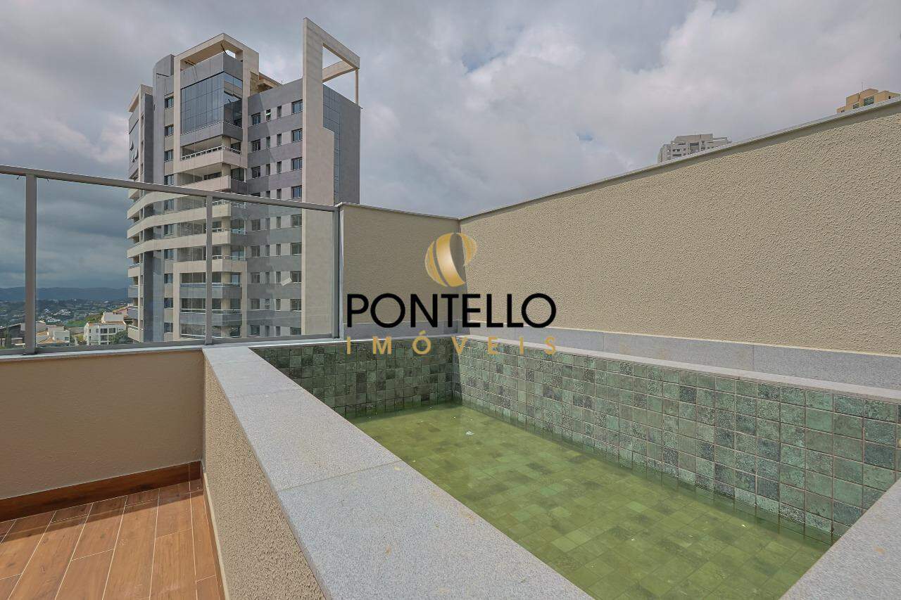 Cobertura à venda com 4 quartos, 389m² - Foto 15