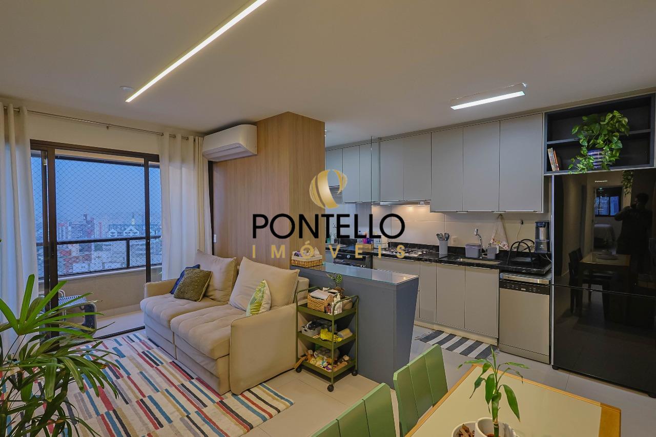 Apartamento, 2 quartos, 68 m² - Foto 18