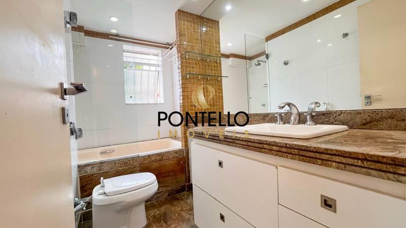 Apartamento, 4 quartos, 198 m² - Foto 1