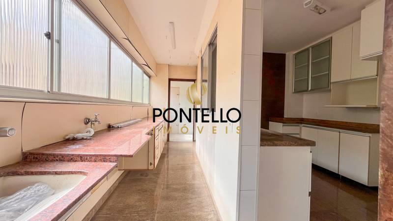 Apartamento, 4 quartos, 198 m² - Foto 23