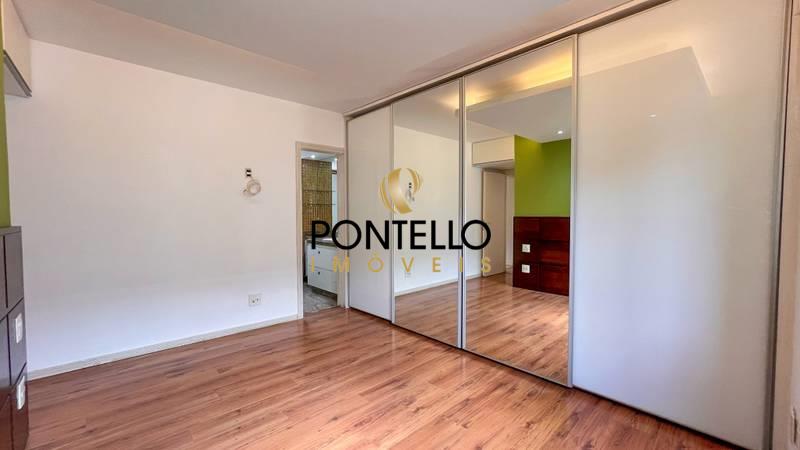 Apartamento, 4 quartos, 198 m² - Foto 3