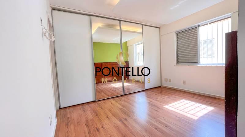 Apartamento, 4 quartos, 198 m² - Foto 4