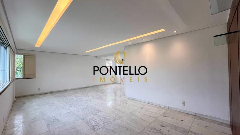 Apartamento, 4 quartos, 198 m² - Foto 5