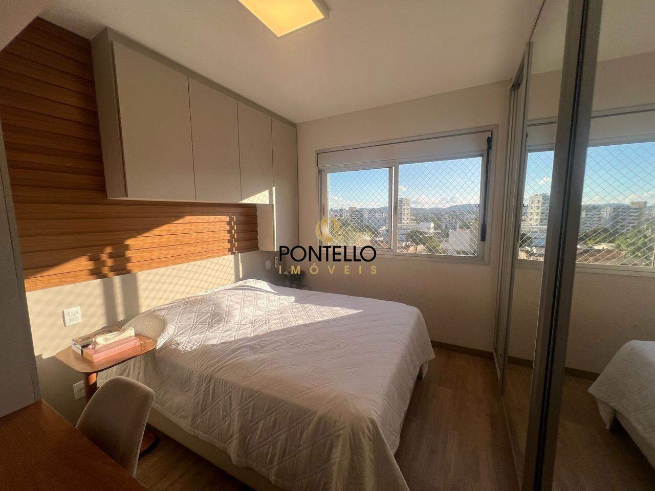 Apartamento à venda com 3 quartos, 185m² - Foto 8