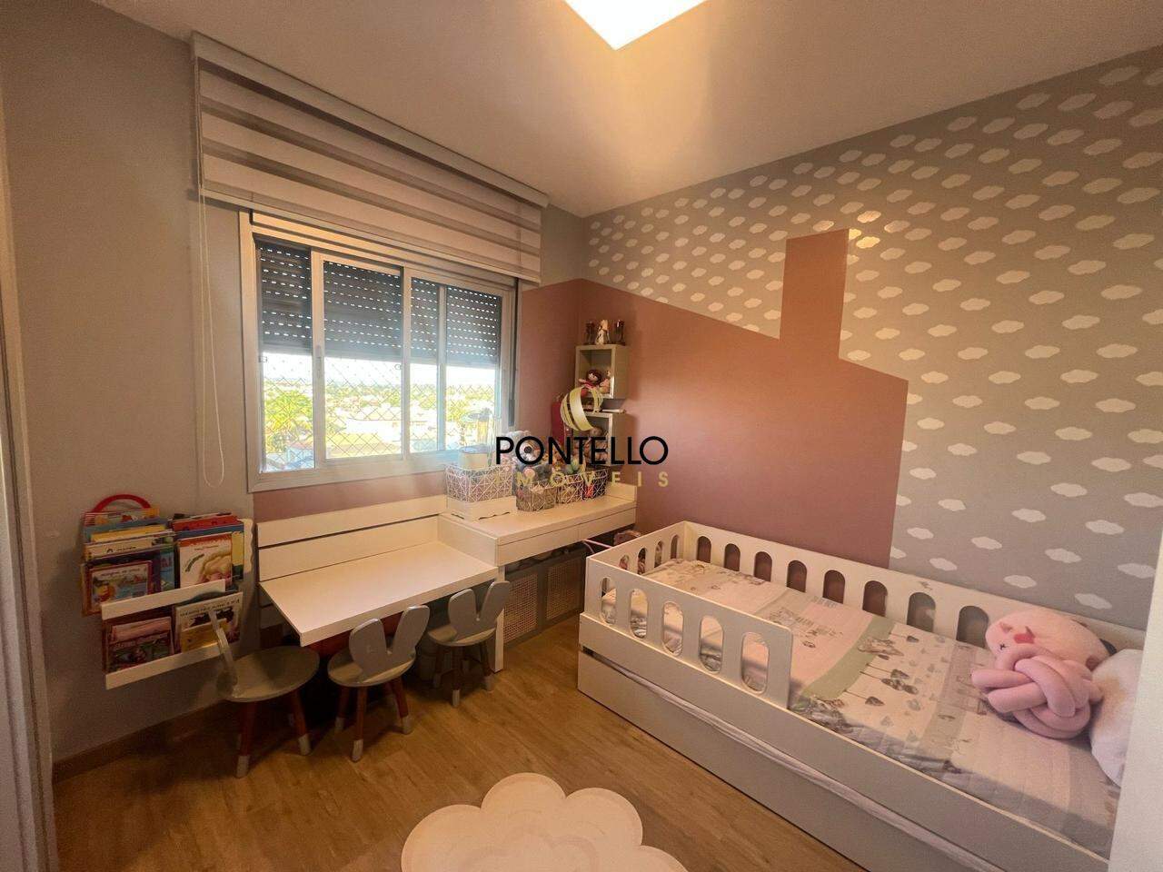 Apartamento à venda com 3 quartos, 185m² - Foto 11