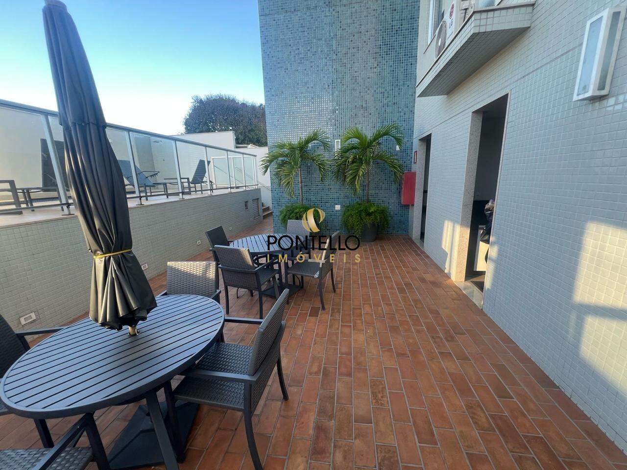 Apartamento à venda com 3 quartos, 185m² - Foto 22