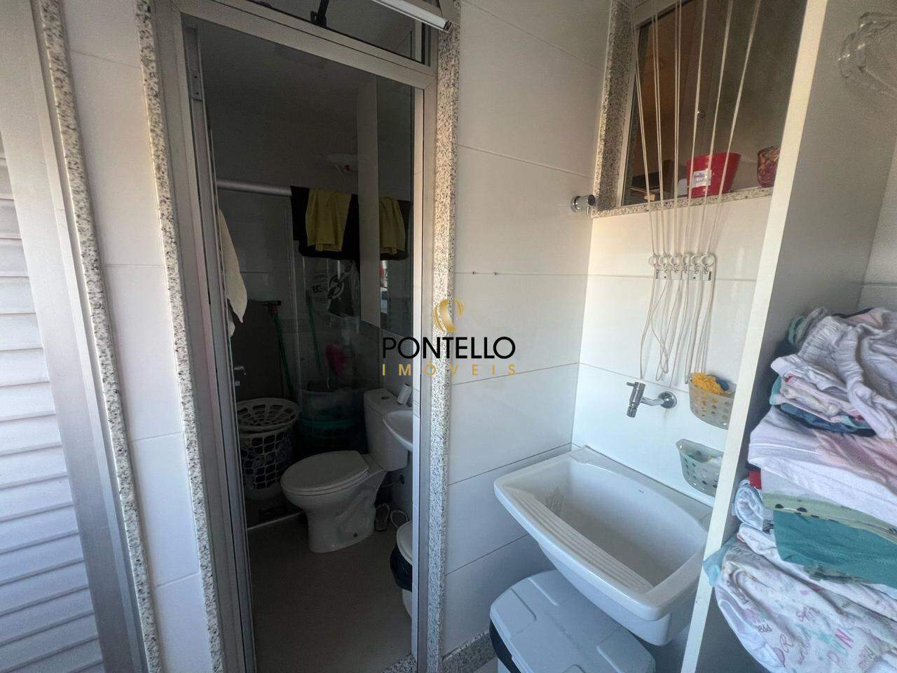 Apartamento à venda com 3 quartos, 185m² - Foto 14