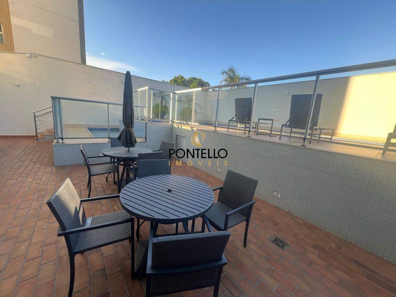 Apartamento à venda com 3 quartos, 185m² - Foto 23