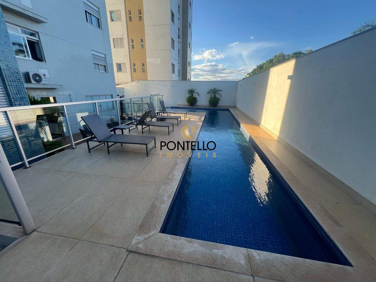 Apartamento à venda com 3 quartos, 185m² - Foto 20