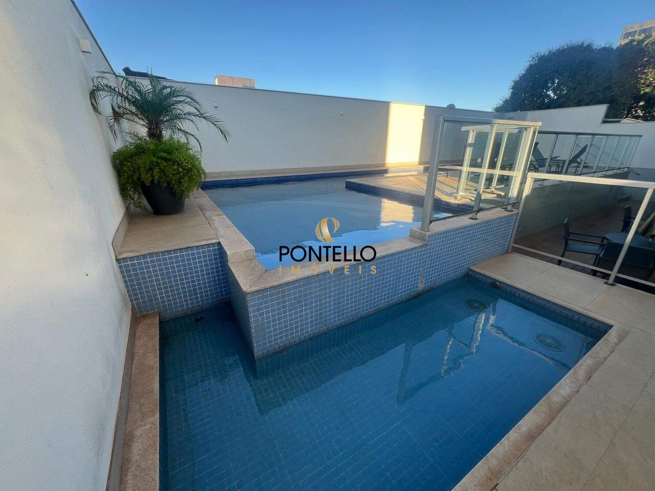 Apartamento à venda com 3 quartos, 185m² - Foto 21