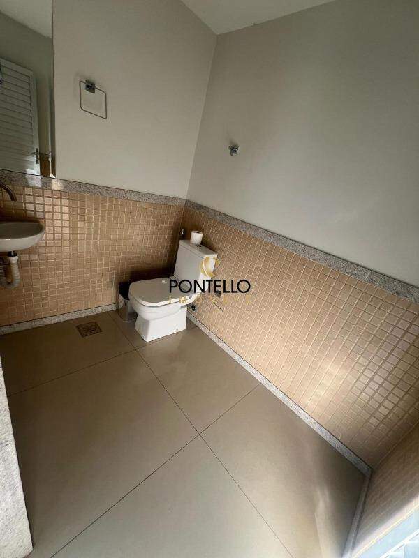 Apartamento à venda com 3 quartos, 185m² - Foto 24