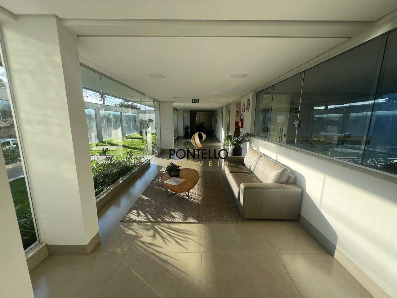 Apartamento à venda com 3 quartos, 185m² - Foto 16