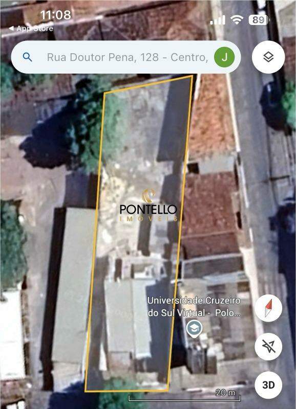 Casa à venda com 3 quartos, 860m² - Foto 2