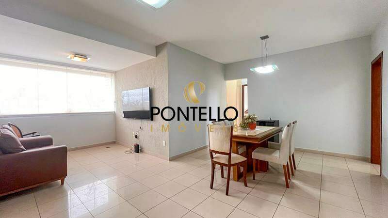 Apartamento à venda com 3 quartos, 85m² - Foto 1