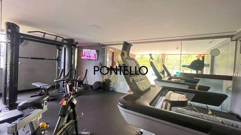 Apartamento à venda com 3 quartos, 85m² - Foto 11