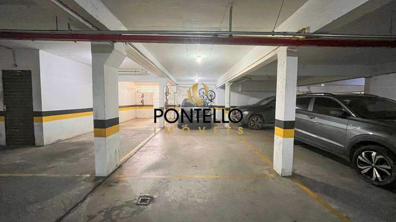 Apartamento à venda com 3 quartos, 85m² - Foto 14