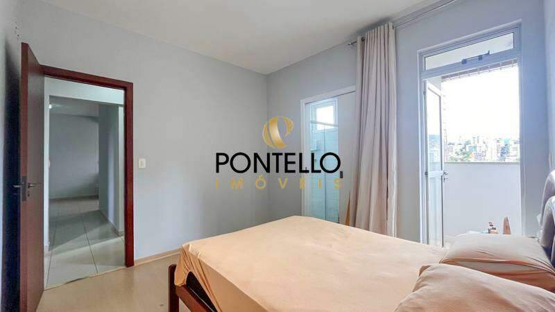 Apartamento à venda com 3 quartos, 85m² - Foto 15