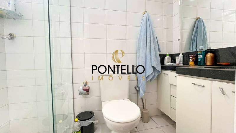 Apartamento à venda com 3 quartos, 85m² - Foto 16