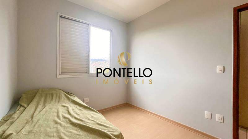 Apartamento à venda com 3 quartos, 85m² - Foto 20