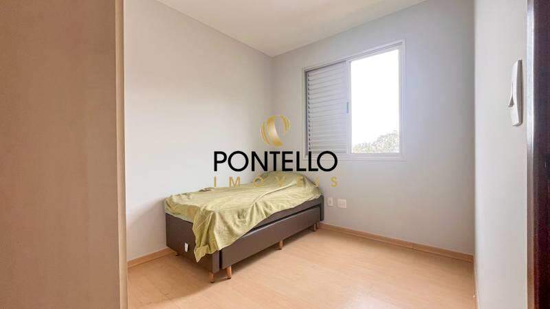 Apartamento à venda com 3 quartos, 85m² - Foto 21