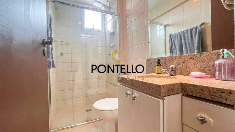 Apartamento à venda com 3 quartos, 85m² - Foto 22