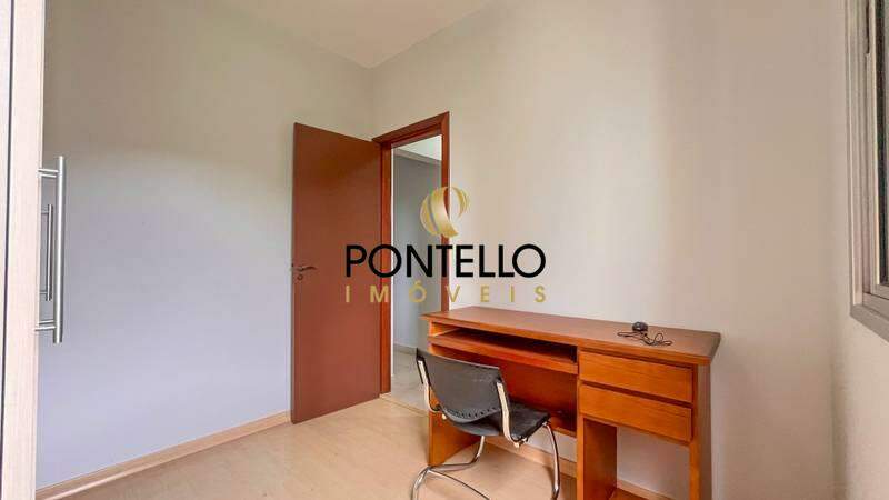 Apartamento à venda com 3 quartos, 85m² - Foto 24